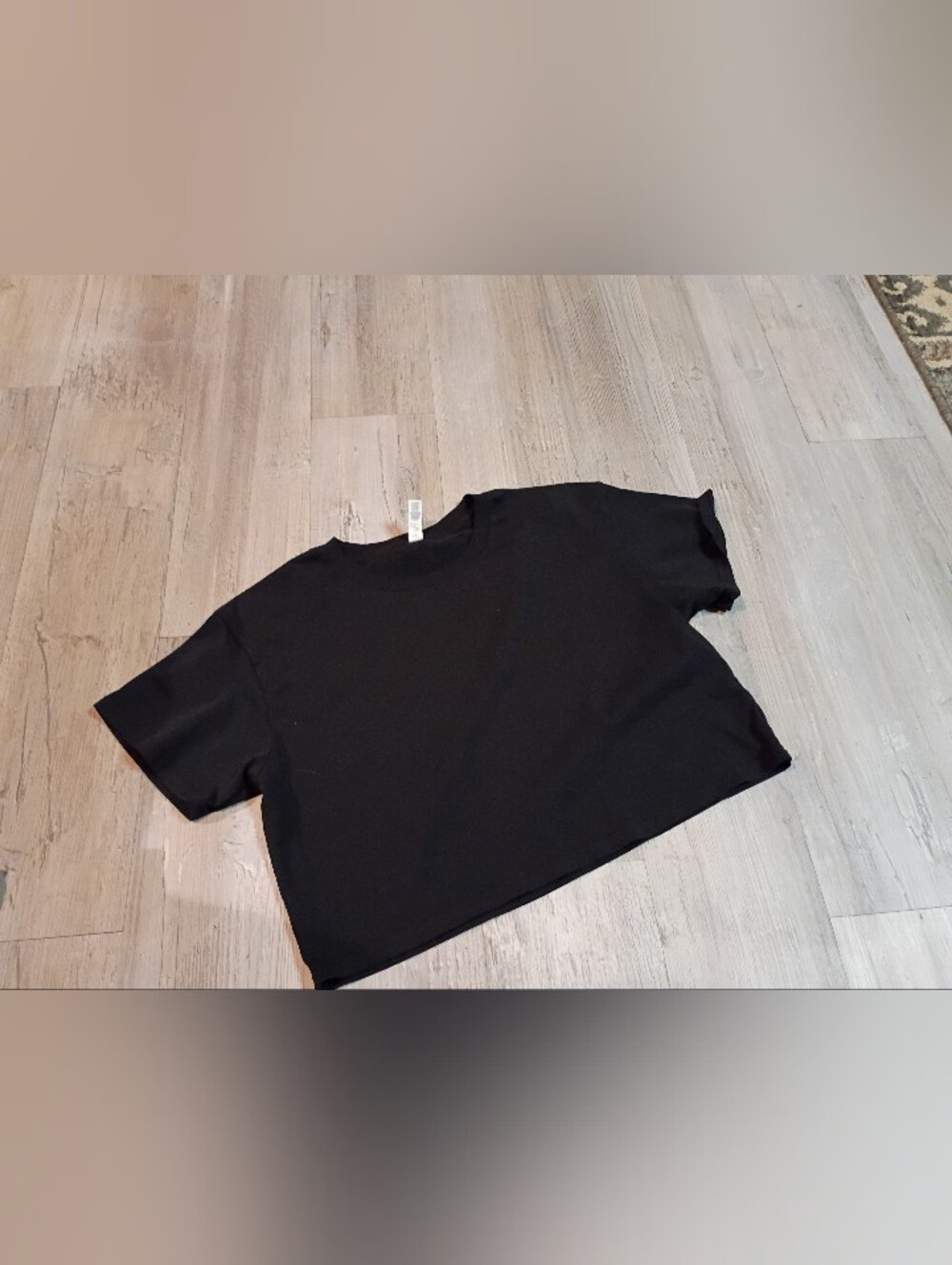 Ascolour Crop
